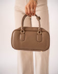 Mini Bag Ecopelle