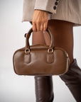 Mini Bag Ecopelle