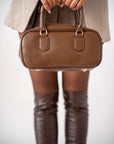 Mini Bag Ecopelle