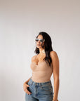 Body Contenitivo Mia - Stylish Moda