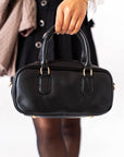Mini Bag Ecopelle