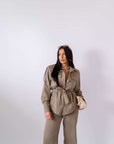Coordinato Michelle - Stylish Moda