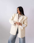 Giacca Corinne - Stylish Moda
