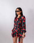 Mini Abito Chloe - Stylish Moda