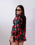 Mini Abito Chloe - Stylish Moda