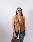 Top Aisha - Stylish Moda