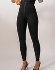 Leggings Bustier