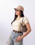 T-Shirt Crystal