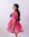 Abito Manila - Stylish Moda