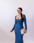 Abito Loren - Stylish Moda