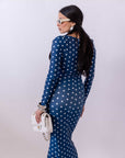 Abito Loren - Stylish Moda