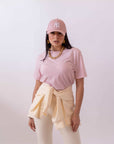 T-Shirt Rose