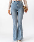 GJeans Flare