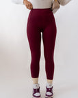 Leggings Modellante