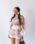 Coordinato Elisee’ - Stylish Moda