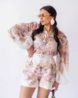 Coordinato Elisee’ - Stylish Moda