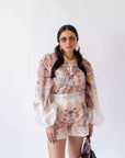 Coordinato Elisee’ - Stylish Moda
