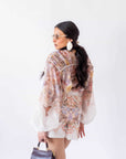 Coordinato Elisee’ - Stylish Moda