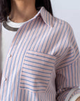 Camicia Alicia