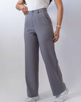 Pantalone Grey