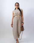 Coordinato Sand - Stylish Moda