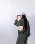 Coordinato 3 pezzi Clizia - Stylish Moda
