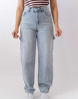 Jeans Slouchy