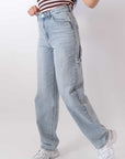 Jeans Slouchy