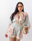 Coordinato Luxury - Stylish Moda