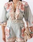 Coordinato Luxury - Stylish Moda