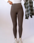 Leggings Modellante