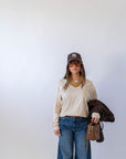 Maglia Charlotte