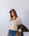 Maglia Charlotte