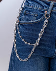 Jeans Basic Balloon