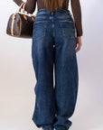 Jeans Basic Balloon