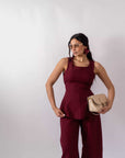 Coordinato Paris - Stylish Moda