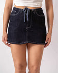 Pantagonna In Denim
