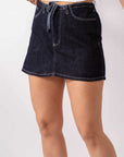 Pantagonna In Denim