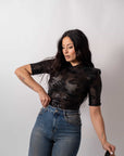 Body Paillettes