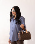 Camicia Ilary
