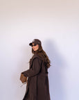 Cappotto Coffee