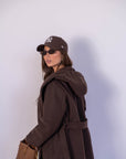 Cappotto Coffee