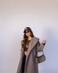 Cappotto Mud
