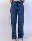 Jeans Straight