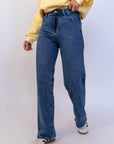 Jeans Straight