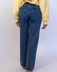 Jeans Straight