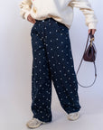 Jeans Pois