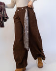 Jeans Balloon Inverso