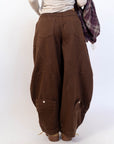 Jeans Balloon Inverso