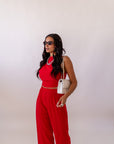 Coordinato Ambra - Stylish Moda